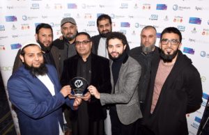 BHDG Awarded the 1V OneVoice ‘Institute of the Year’ at the Community Champion Ceremony